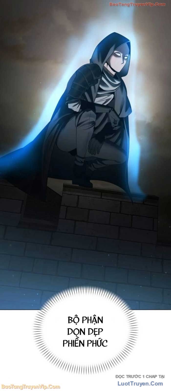 Cuộc Sống Tái Sinh Của Pháp Sư Hẻm Tối Chap 13 - Next Chap 14