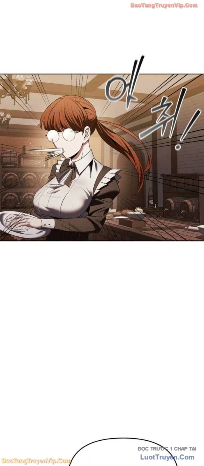 Cuộc Sống Tái Sinh Của Pháp Sư Hẻm Tối Chap 13 - Next Chap 14
