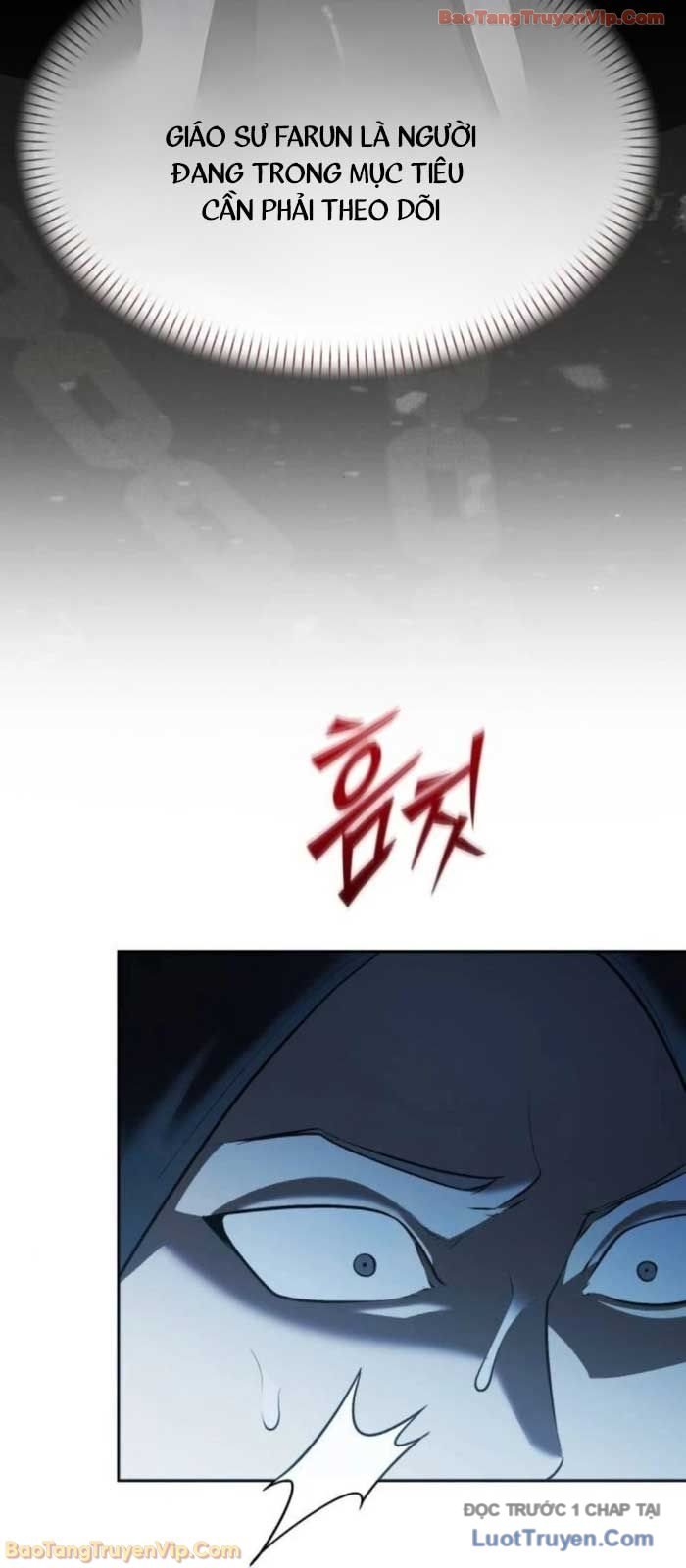 Cuộc Sống Tái Sinh Của Pháp Sư Hẻm Tối Chap 13 - Next Chap 14