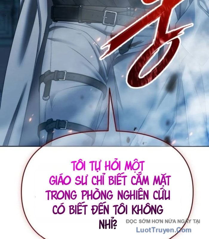 Cuộc Sống Tái Sinh Của Pháp Sư Hẻm Tối Chap 14 - Next Chap 15