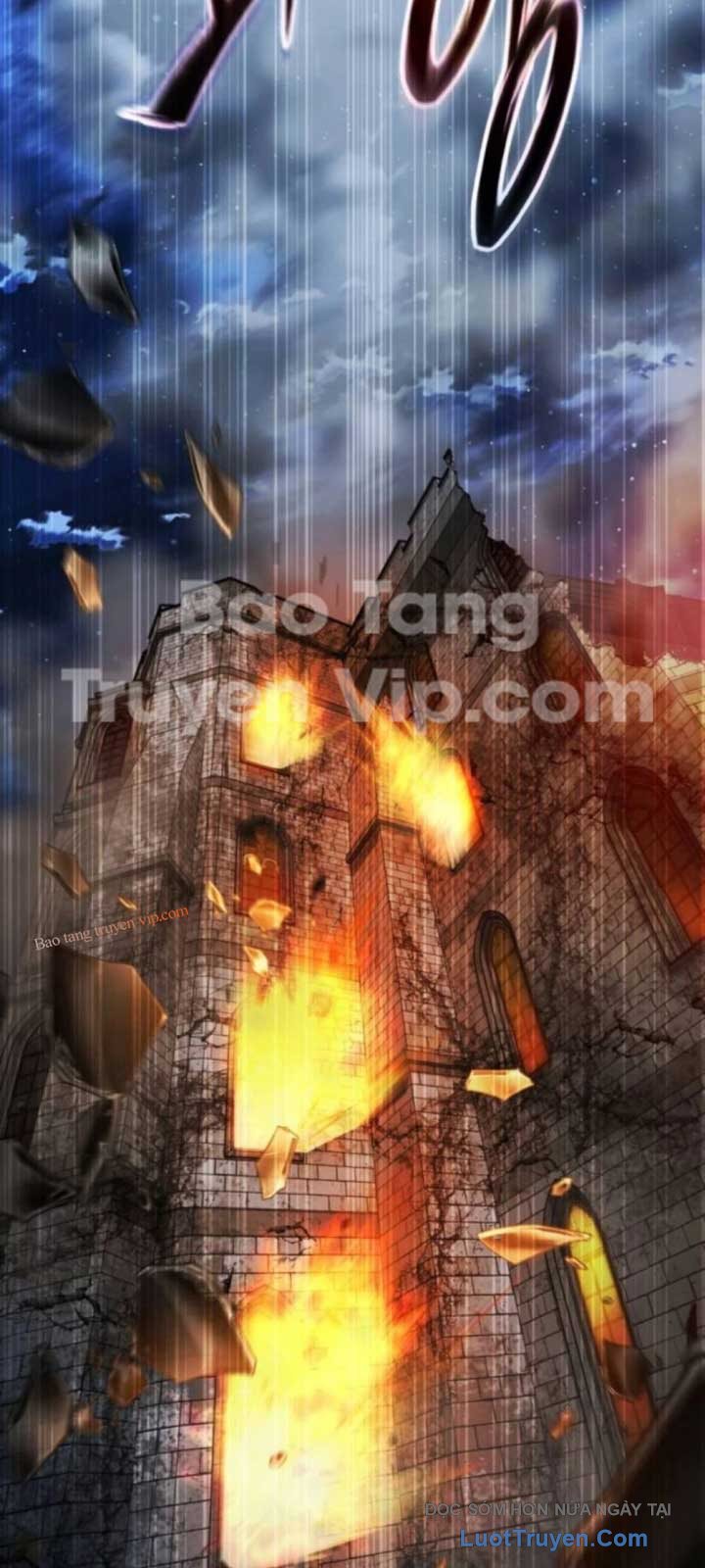 Cuộc Sống Tái Sinh Của Pháp Sư Hẻm Tối Chap 15 - Next Chap 16