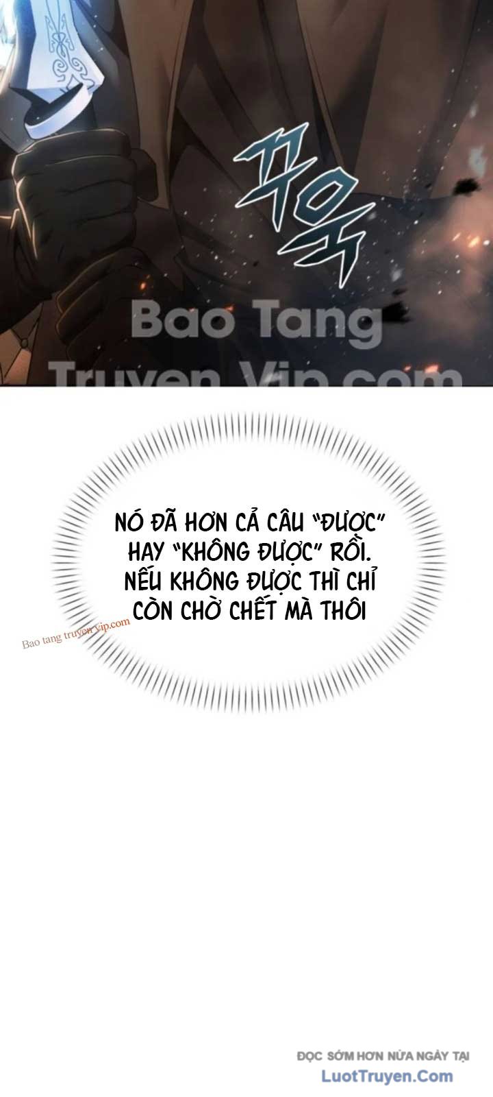 Cuộc Sống Tái Sinh Của Pháp Sư Hẻm Tối Chap 15 - Next Chap 16