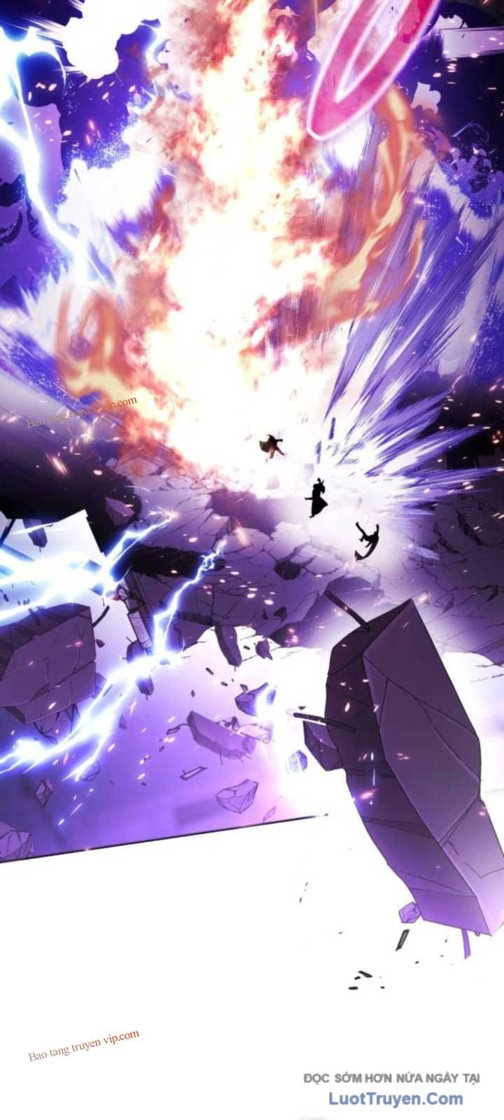 Cuộc Sống Tái Sinh Của Pháp Sư Hẻm Tối Chap 15 - Next Chap 16