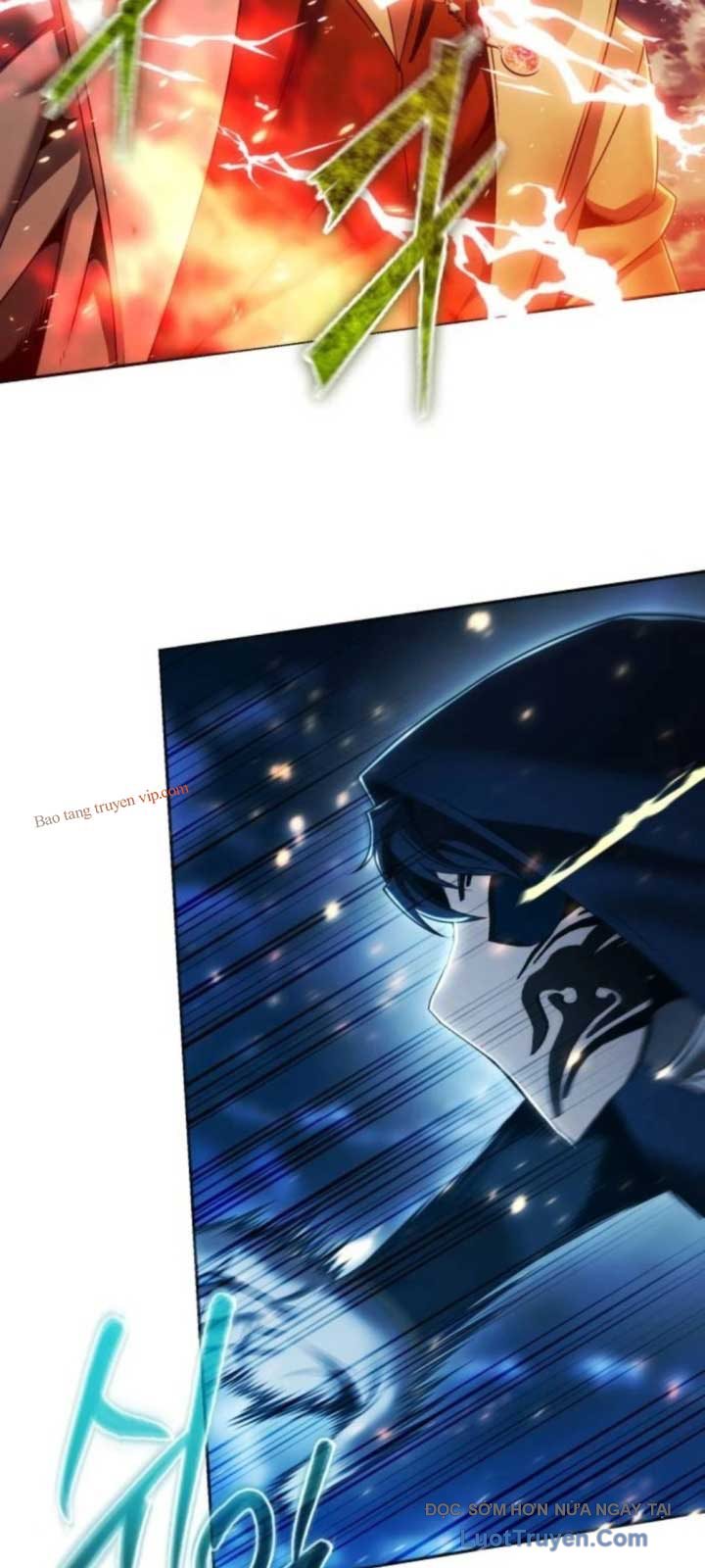 Cuộc Sống Tái Sinh Của Pháp Sư Hẻm Tối Chap 15 - Next Chap 16