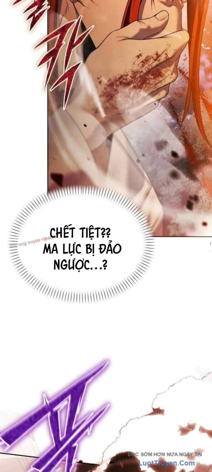 Cuộc Sống Tái Sinh Của Pháp Sư Hẻm Tối Chap 15 - Next Chap 16