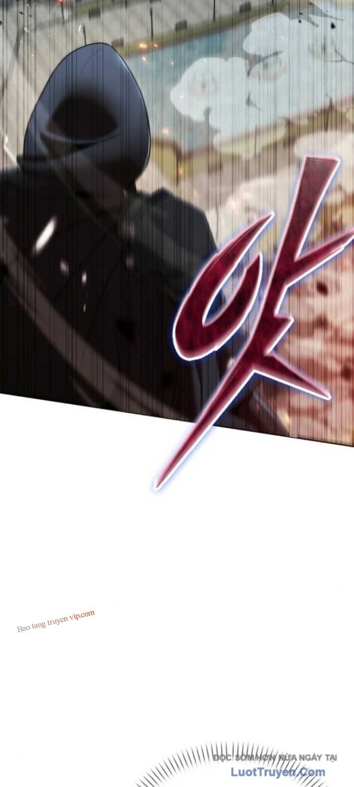 Cuộc Sống Tái Sinh Của Pháp Sư Hẻm Tối Chap 15 - Next Chap 16