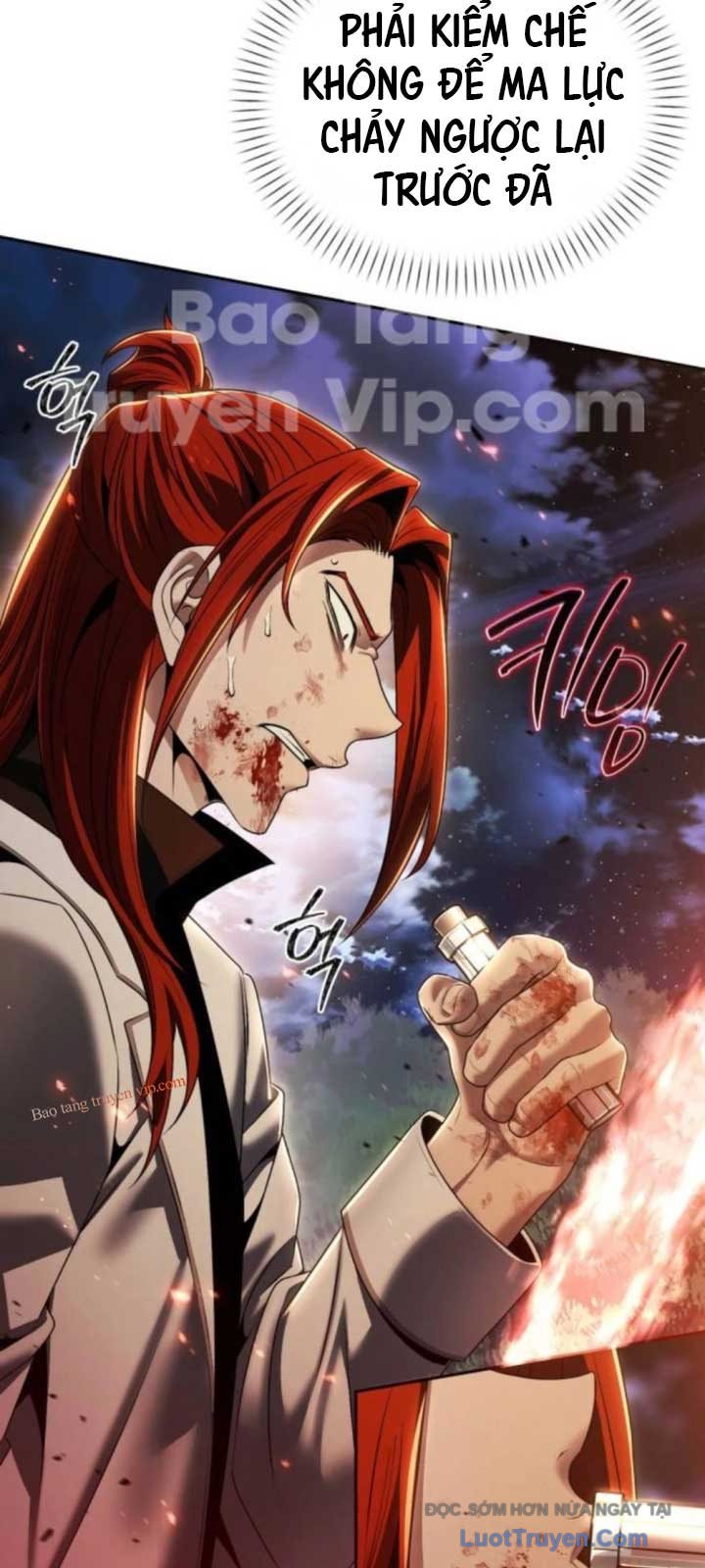 Cuộc Sống Tái Sinh Của Pháp Sư Hẻm Tối Chap 15 - Next Chap 16