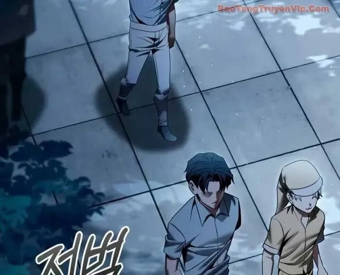 Cuộc Sống Tái Sinh Của Pháp Sư Hẻm Tối Chap 17 - Next Chap 18