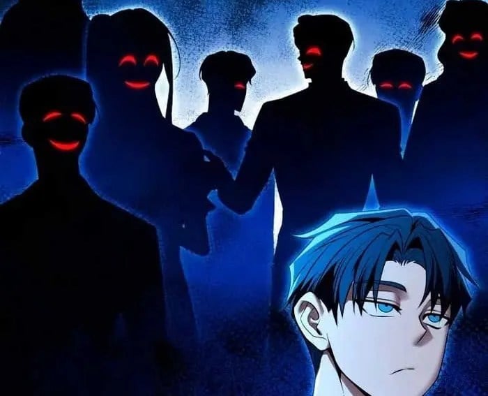 Cuộc Sống Tái Sinh Của Pháp Sư Hẻm Tối Chap 17 - Next Chap 18