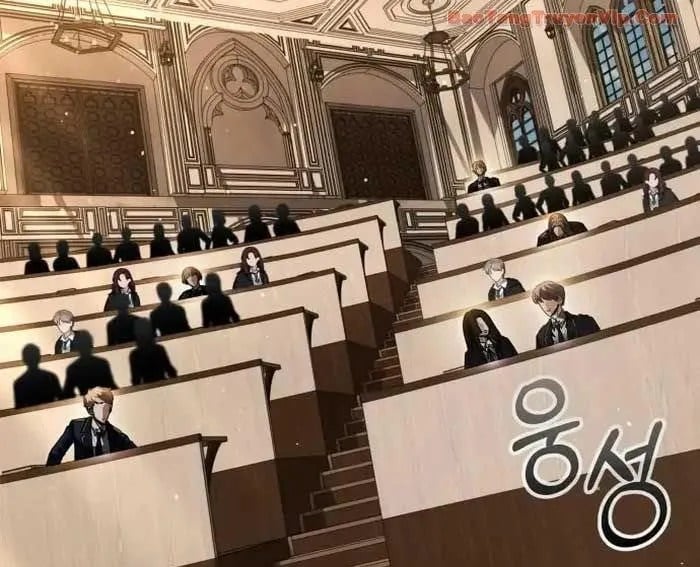 Cuộc Sống Tái Sinh Của Pháp Sư Hẻm Tối Chap 17 - Next Chap 18