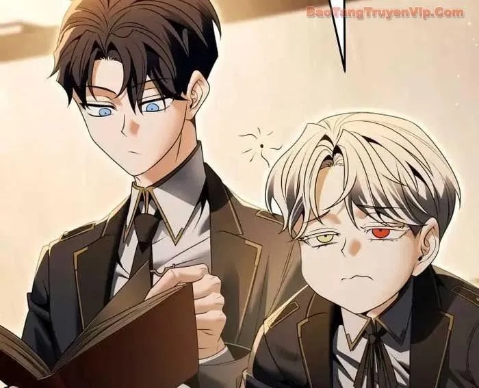 Cuộc Sống Tái Sinh Của Pháp Sư Hẻm Tối Chap 17 - Next Chap 18