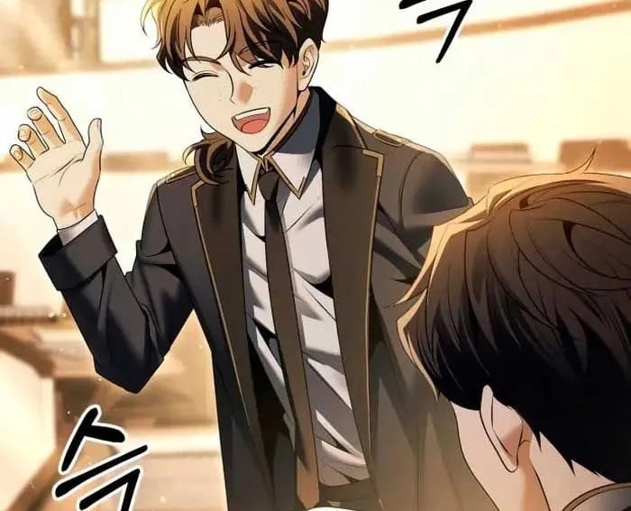 Cuộc Sống Tái Sinh Của Pháp Sư Hẻm Tối Chap 17 - Next Chap 18