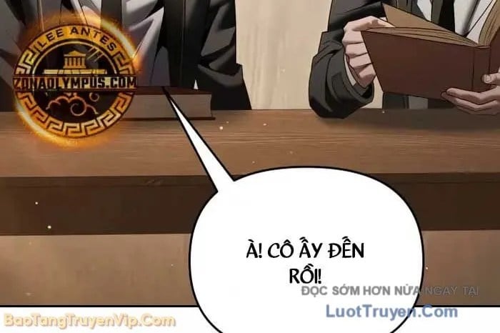 Cuộc Sống Tái Sinh Của Pháp Sư Hẻm Tối Chap 17 - Next Chap 18