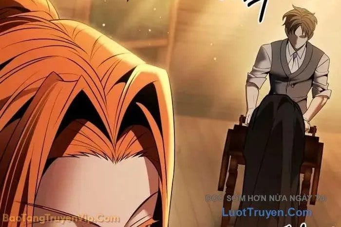 Cuộc Sống Tái Sinh Của Pháp Sư Hẻm Tối Chap 17 - Next Chap 18