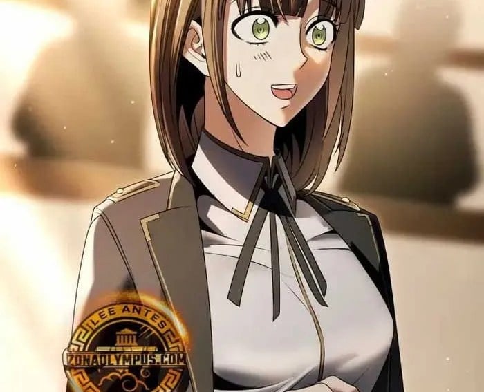 Cuộc Sống Tái Sinh Của Pháp Sư Hẻm Tối Chap 17 - Next Chap 18