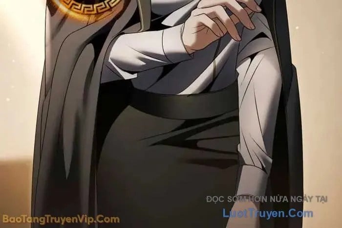Cuộc Sống Tái Sinh Của Pháp Sư Hẻm Tối Chap 17 - Next Chap 18
