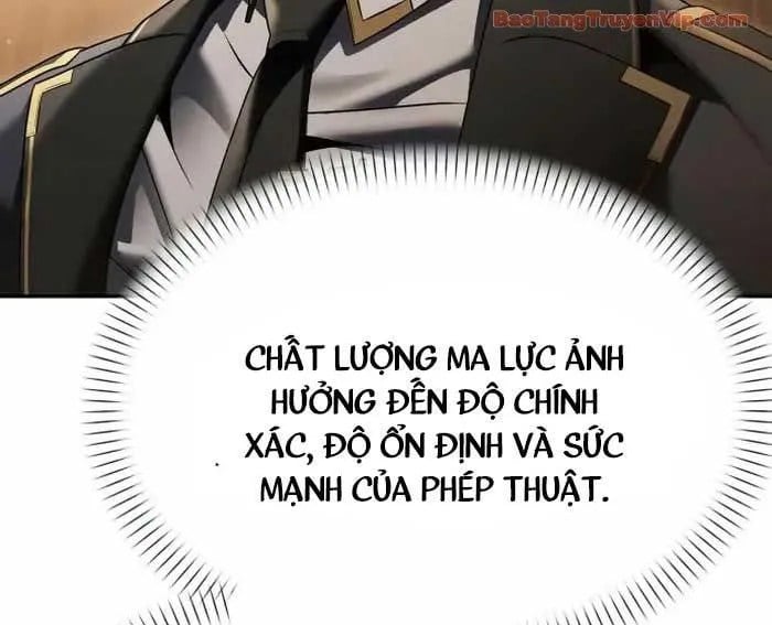 Cuộc Sống Tái Sinh Của Pháp Sư Hẻm Tối Chap 17 - Next Chap 18