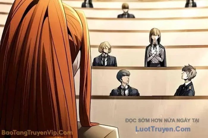 Cuộc Sống Tái Sinh Của Pháp Sư Hẻm Tối Chap 17 - Next Chap 18