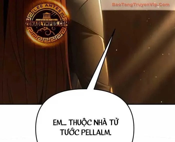 Cuộc Sống Tái Sinh Của Pháp Sư Hẻm Tối Chap 17 - Next Chap 18