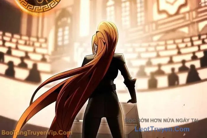 Cuộc Sống Tái Sinh Của Pháp Sư Hẻm Tối Chap 17 - Next Chap 18