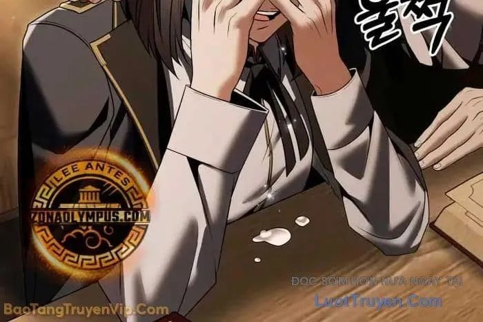 Cuộc Sống Tái Sinh Của Pháp Sư Hẻm Tối Chap 17 - Next Chap 18