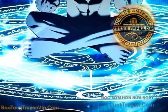 Cuộc Sống Tái Sinh Của Pháp Sư Hẻm Tối Chap 17 - Next Chap 18