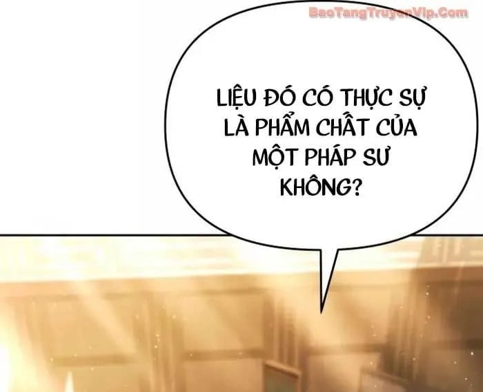 Cuộc Sống Tái Sinh Của Pháp Sư Hẻm Tối Chap 17 - Next Chap 18
