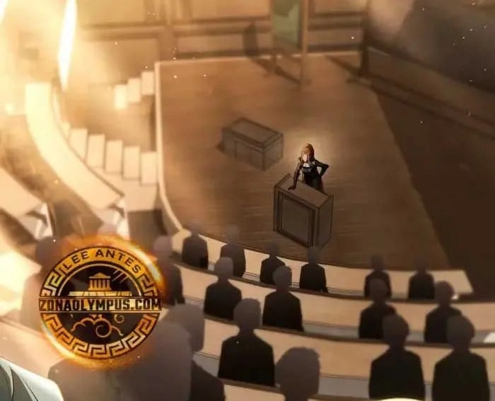 Cuộc Sống Tái Sinh Của Pháp Sư Hẻm Tối Chap 17 - Next Chap 18