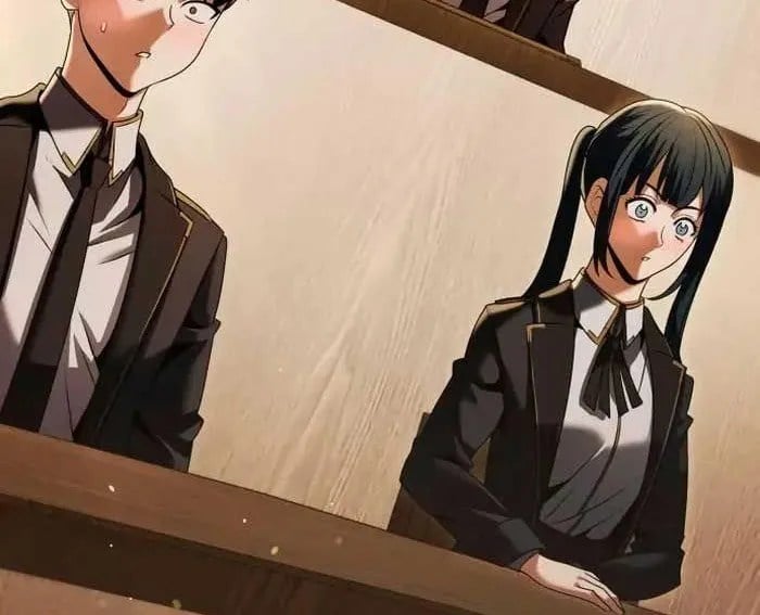 Cuộc Sống Tái Sinh Của Pháp Sư Hẻm Tối Chap 17 - Next Chap 18