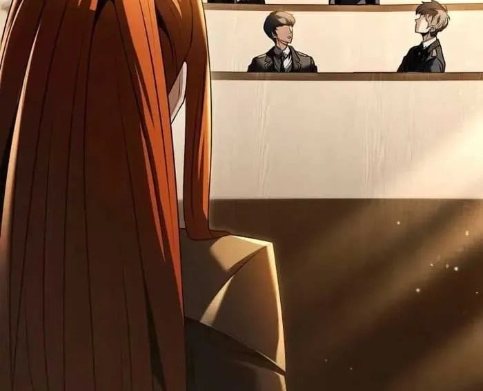 Cuộc Sống Tái Sinh Của Pháp Sư Hẻm Tối Chap 17 - Next Chap 18