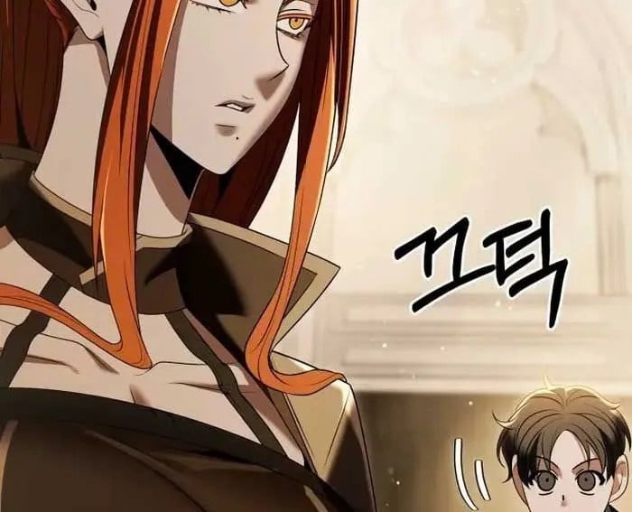 Cuộc Sống Tái Sinh Của Pháp Sư Hẻm Tối Chap 17 - Next Chap 18