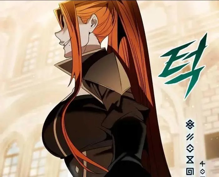 Cuộc Sống Tái Sinh Của Pháp Sư Hẻm Tối Chap 17 - Next Chap 18