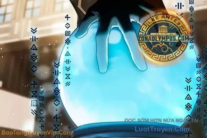 Cuộc Sống Tái Sinh Của Pháp Sư Hẻm Tối Chap 17 - Next Chap 18