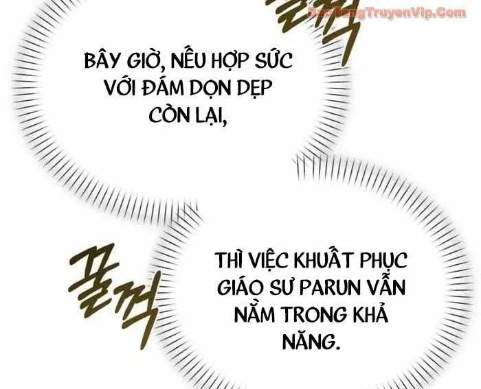 Cuộc Sống Tái Sinh Của Pháp Sư Hẻm Tối Chap 16 - Next Chap 17