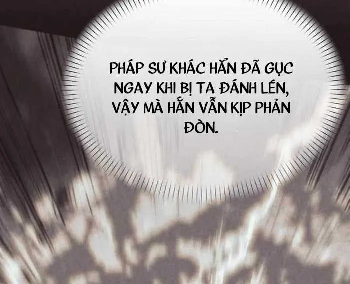 Cuộc Sống Tái Sinh Của Pháp Sư Hẻm Tối Chap 16 - Next Chap 17