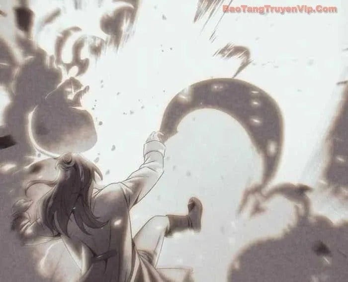 Cuộc Sống Tái Sinh Của Pháp Sư Hẻm Tối Chap 16 - Next Chap 17