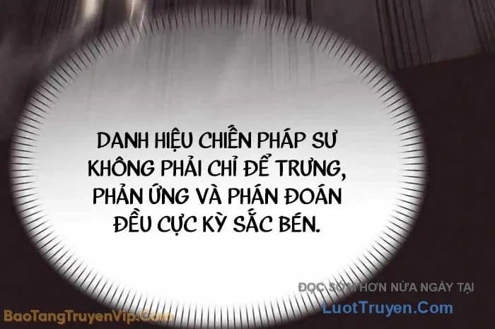 Cuộc Sống Tái Sinh Của Pháp Sư Hẻm Tối Chap 16 - Next Chap 17