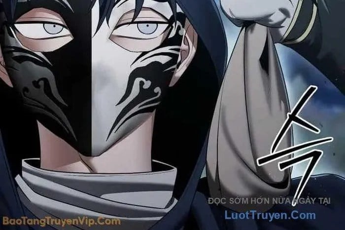 Cuộc Sống Tái Sinh Của Pháp Sư Hẻm Tối Chap 16 - Next Chap 17