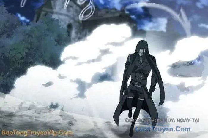 Cuộc Sống Tái Sinh Của Pháp Sư Hẻm Tối Chap 16 - Next Chap 17