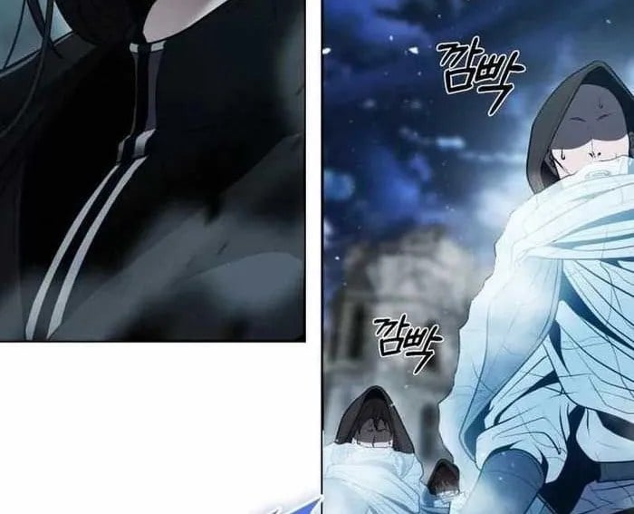 Cuộc Sống Tái Sinh Của Pháp Sư Hẻm Tối Chap 16 - Next Chap 17