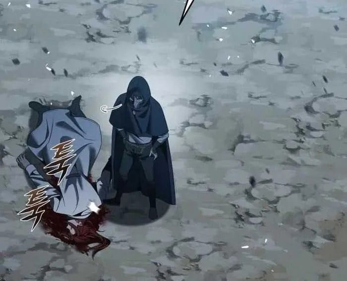 Cuộc Sống Tái Sinh Của Pháp Sư Hẻm Tối Chap 16 - Next Chap 17