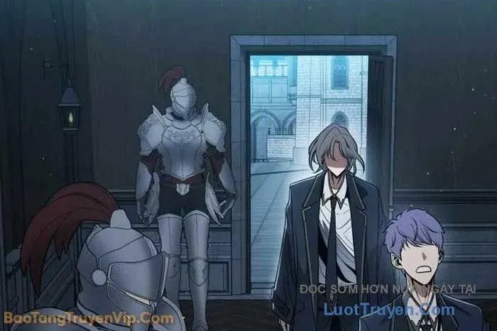 Cuộc Sống Tái Sinh Của Pháp Sư Hẻm Tối Chap 16 - Next Chap 17
