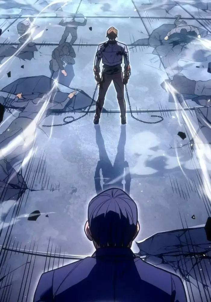 Hồi Quy Với Sức Mạnh Của Nhà Vua Chap 31 - Next Chap 32