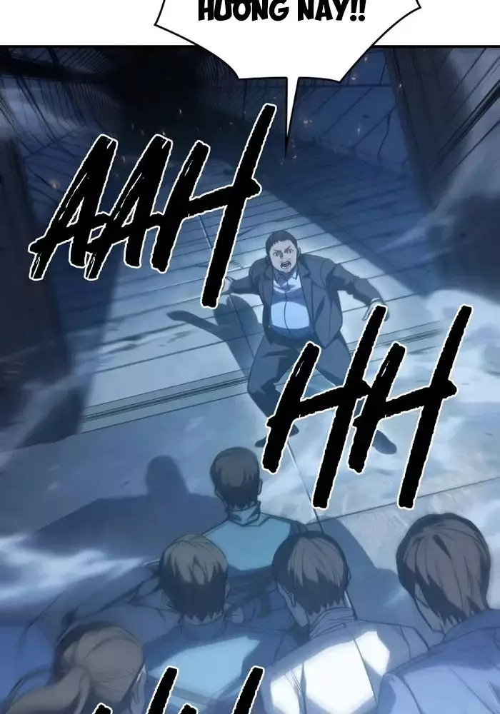 Hồi Quy Với Sức Mạnh Của Nhà Vua Chap 31 - Next Chap 32