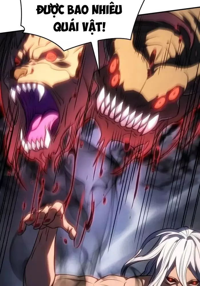Hồi Quy Với Sức Mạnh Của Nhà Vua Chap 31 - Next Chap 32