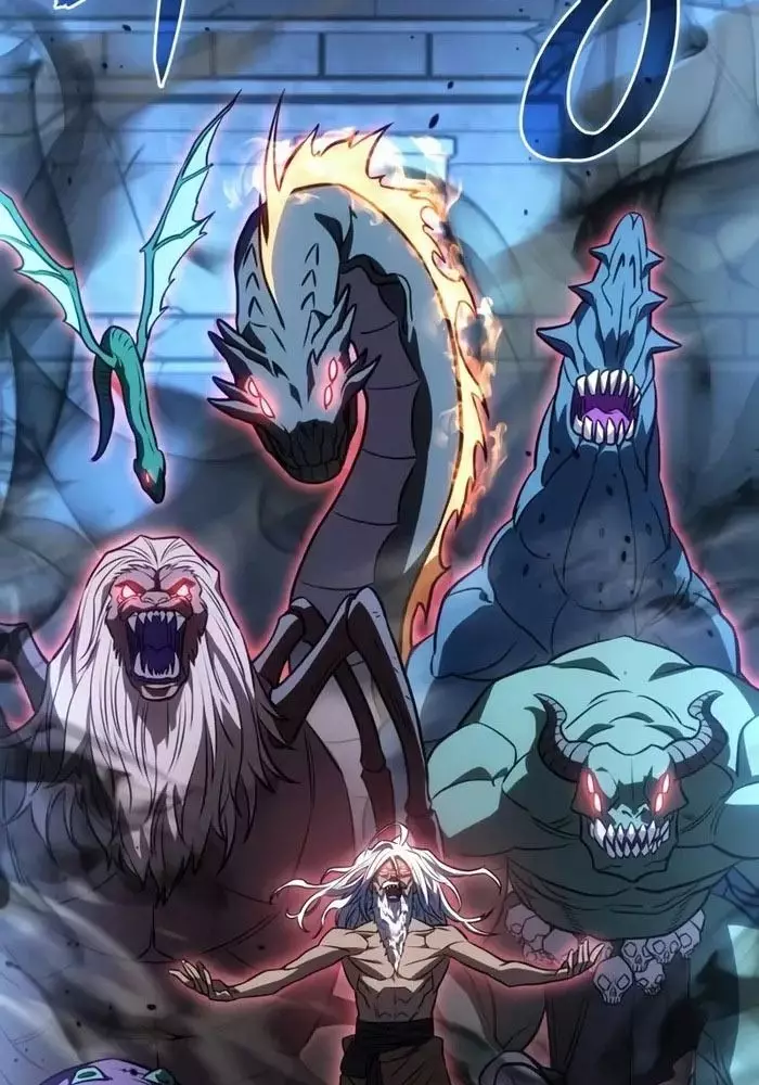 Hồi Quy Với Sức Mạnh Của Nhà Vua Chap 31 - Next Chap 32