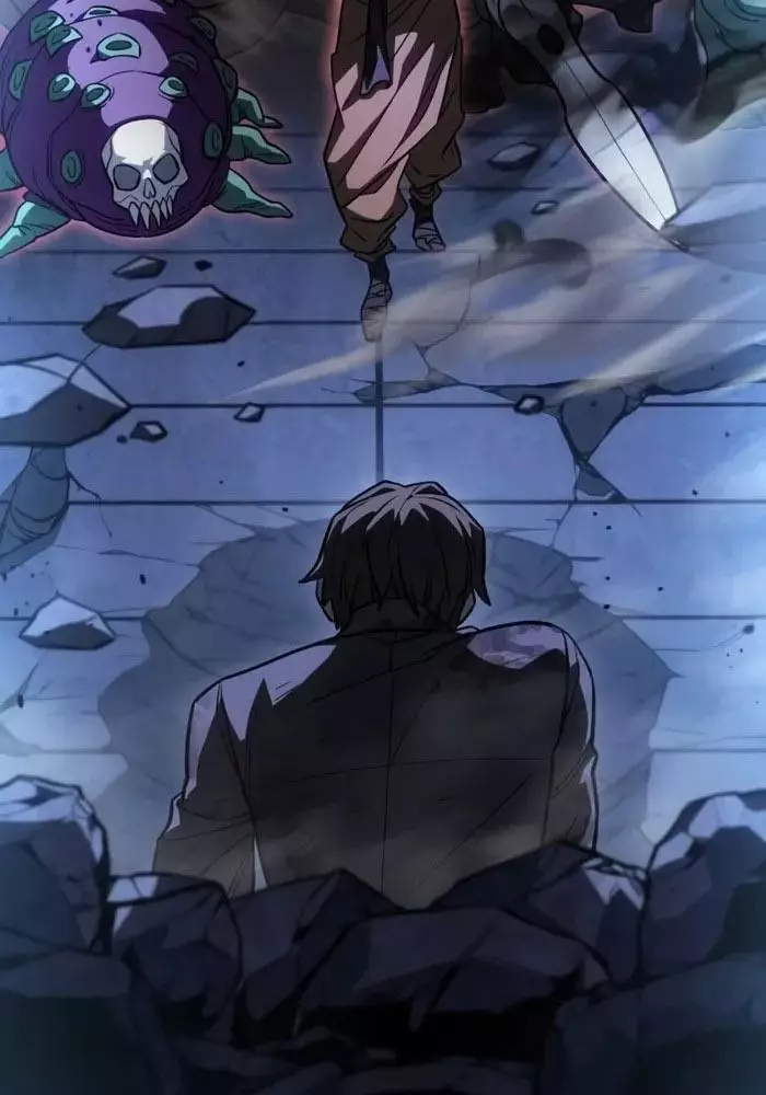 Hồi Quy Với Sức Mạnh Của Nhà Vua Chap 31 - Next Chap 32