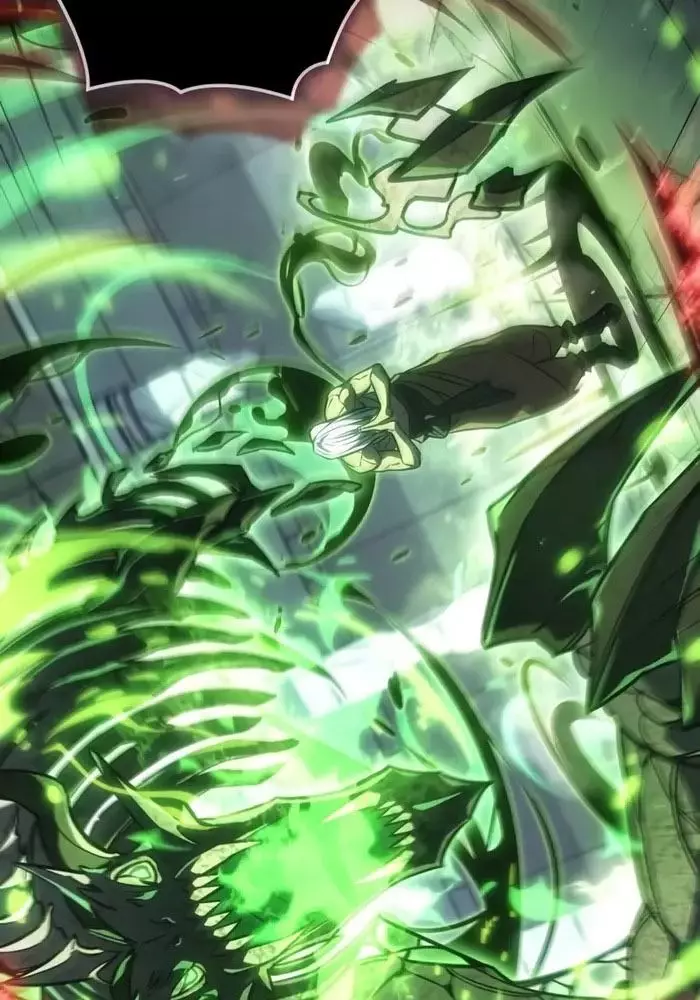 Hồi Quy Với Sức Mạnh Của Nhà Vua Chap 31 - Next Chap 32