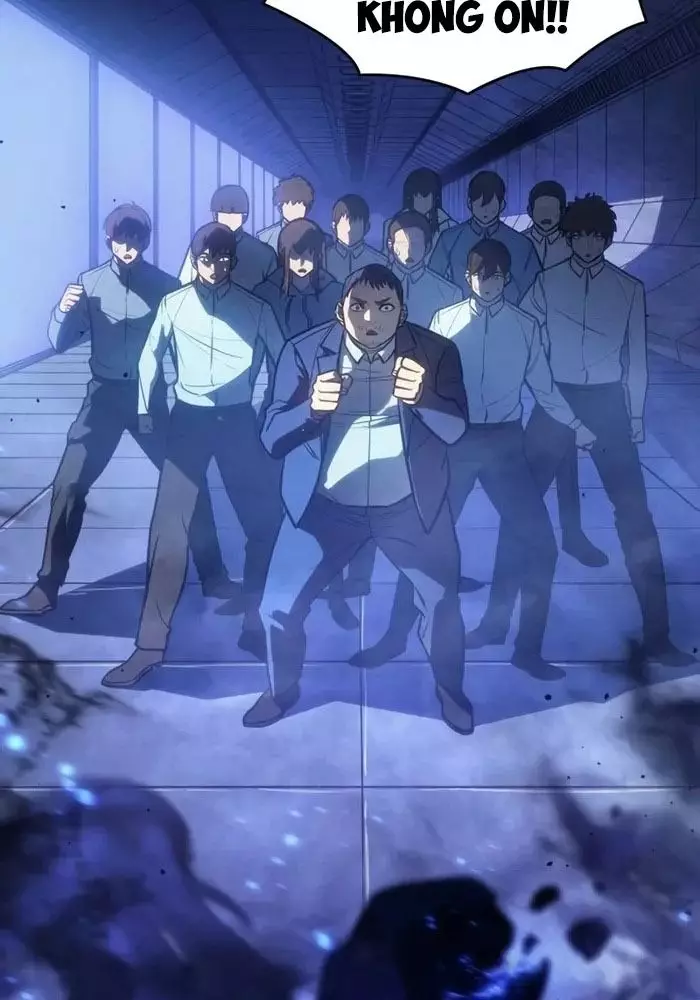 Hồi Quy Với Sức Mạnh Của Nhà Vua Chap 31 - Next Chap 32