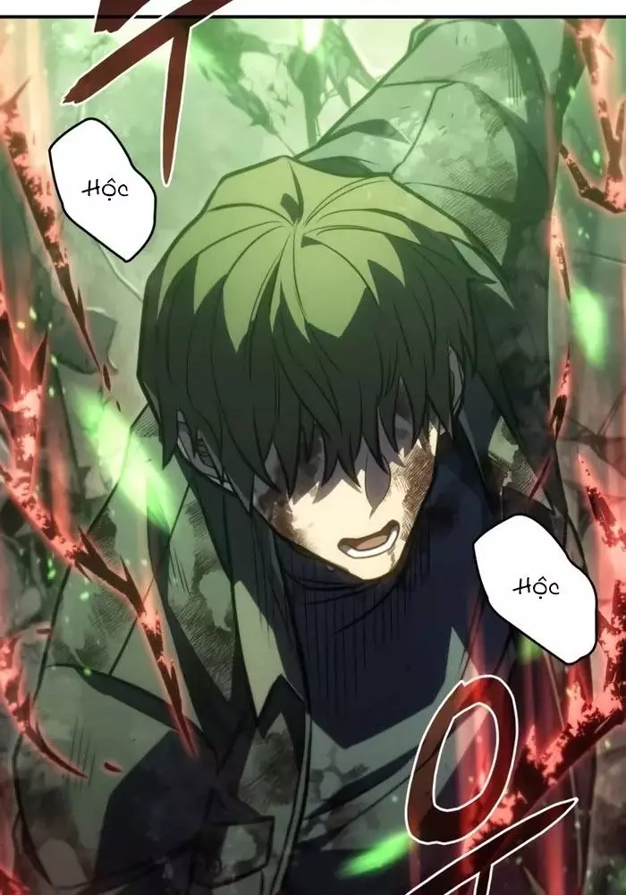 Hồi Quy Với Sức Mạnh Của Nhà Vua Chap 31 - Next Chap 32